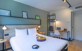 Hotel ibis Bragança